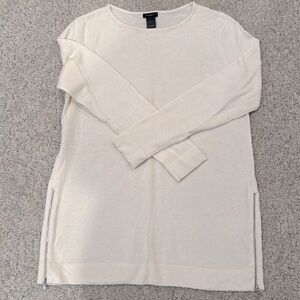 Ann Taylor Long Sweater